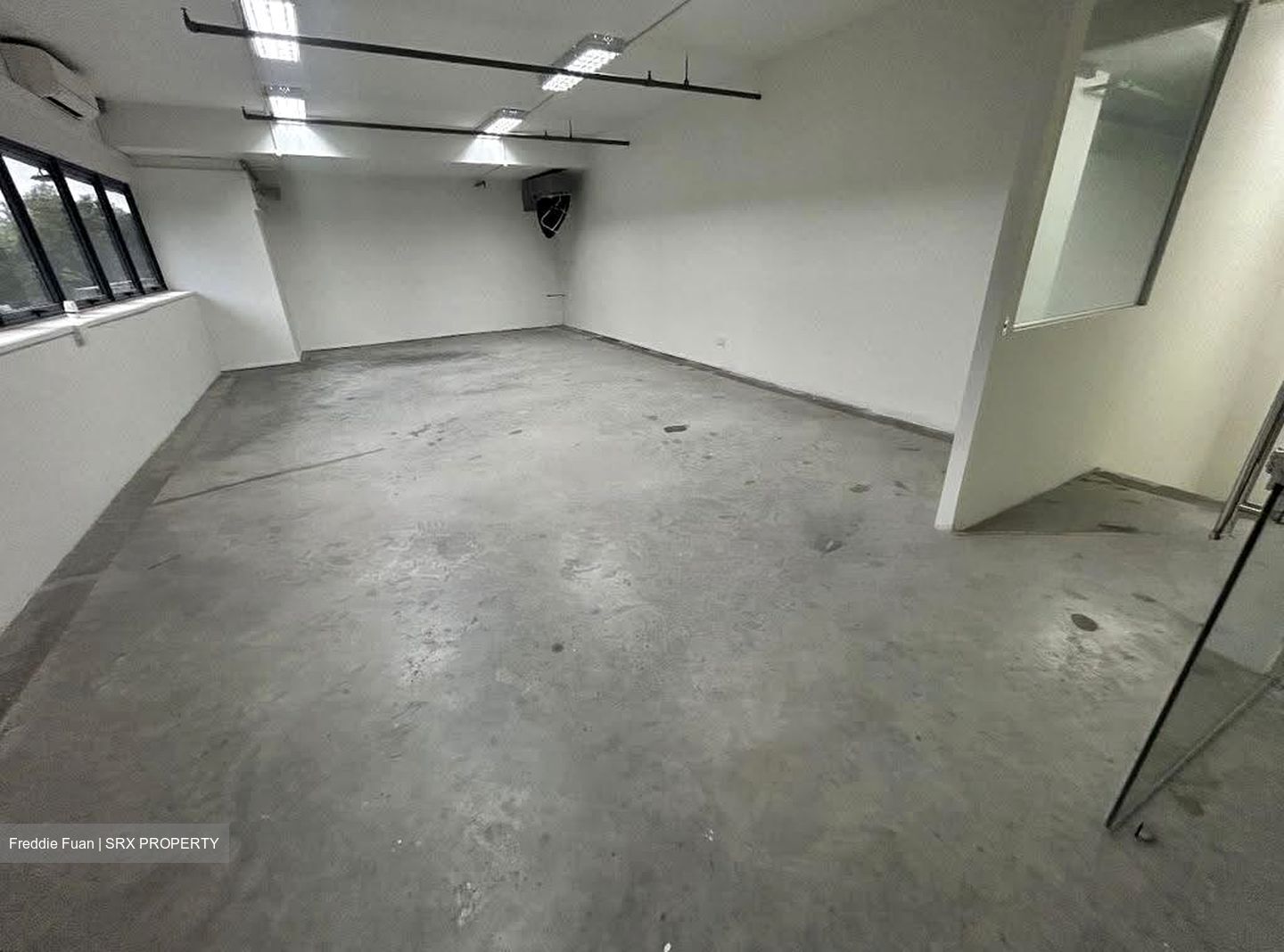 Kranji Road (D25), Factory #608358341